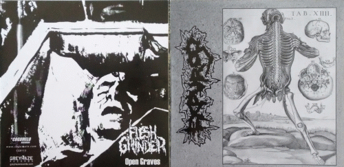 Expurgo : Expurgo - Flesh Grinder